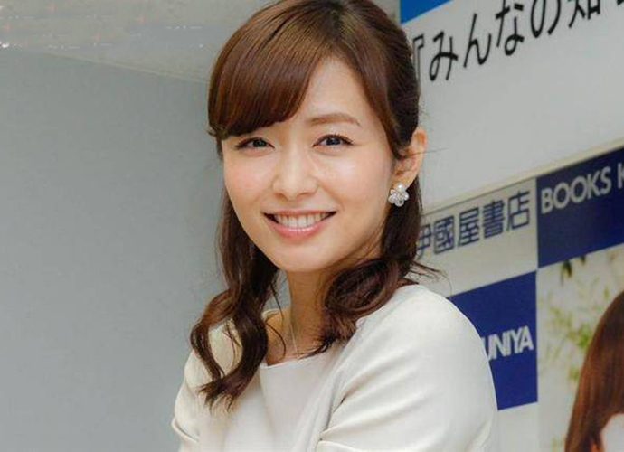 二宫和也宣布结婚 态度明确粉丝不能接受就退团