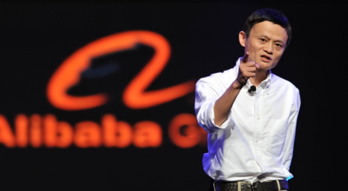马云否认数据造假 双十一超高销售额被质疑造假马云竟这样回复