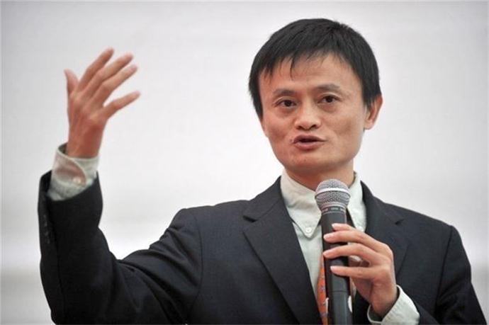 马云否认数据造假 双十一超高销售额被质疑造假马云竟这样回复