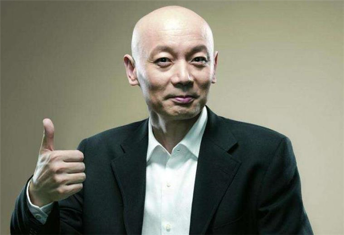 葛优为什么地位那么高 葛优是怎么走到如今这个位置的