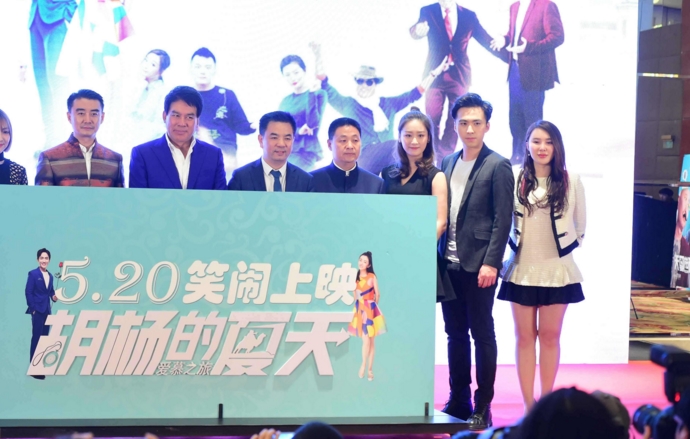 朱时茂年轻帅照曝光 年轻时颜值令人惊叹男神级别人物