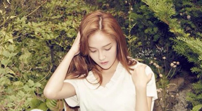 郑秀妍为什么会被退团 jessica退团是被排挤吗