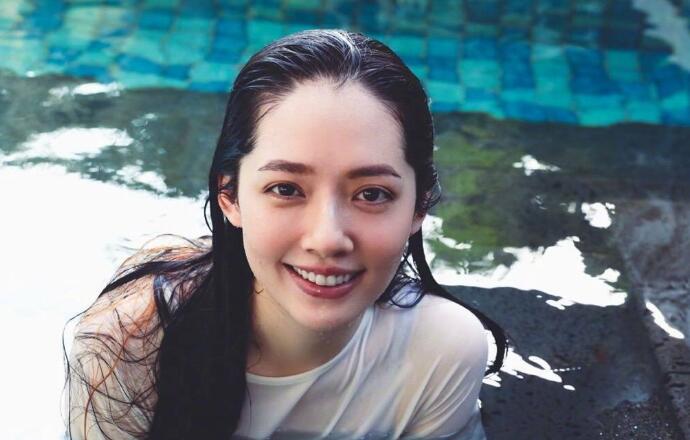 郭碧婷被叫小向太 郭爸说了这样一句话获观众赞同