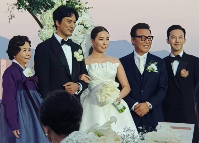 权志龙为姐夫应援 家庭氛围太温馨姐夫叫什么名字