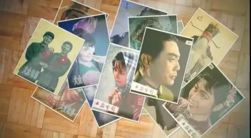 “鸡”动时刻!明星见面会+电影海报展来袭!