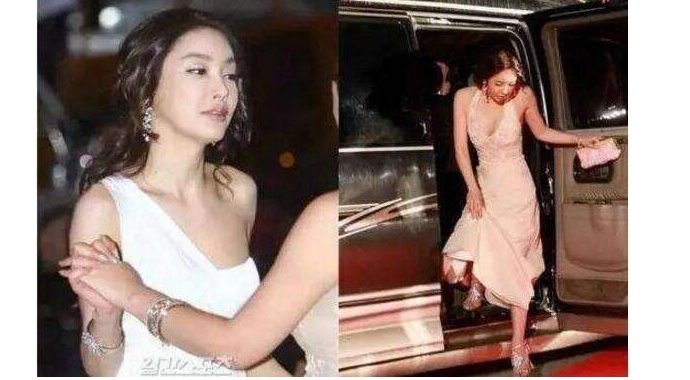 赵秀贤在韩国红吗 个人资料曝光赵秀贤现状令人大吃一惊