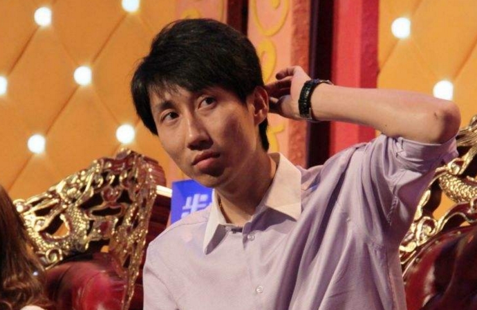 刘惠璞在聚美的年薪多少 辞职后的刘惠璞现在在什么公司