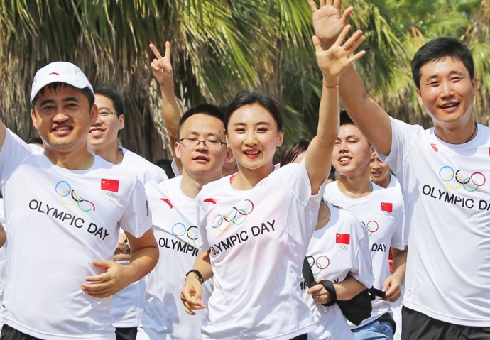 刘惠璞还在聚美优品吗 发文否认与何雯娜恋情咋回事