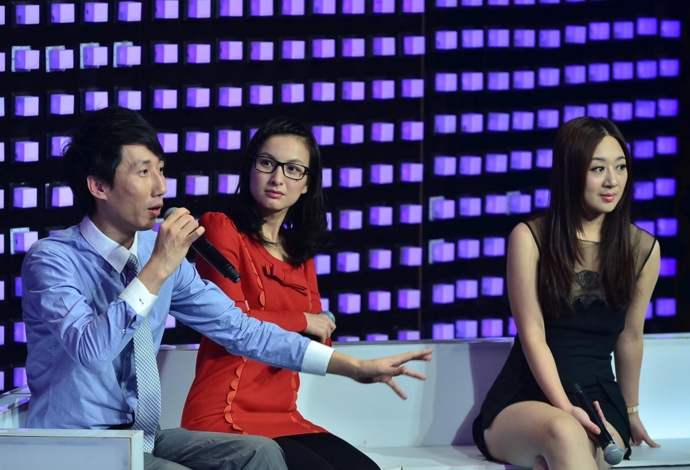 刘惠璞还在聚美优品吗 发文否认与何雯娜恋情咋回事