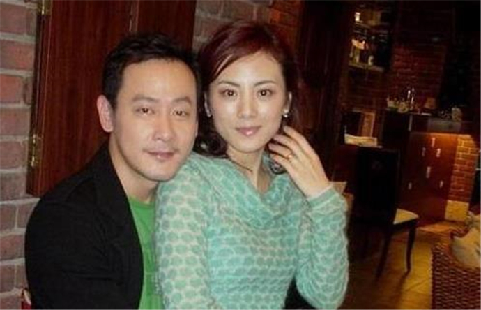 邱心志老婆王艺璇资料 邱心志为什么和王艺璇离婚原因曝光