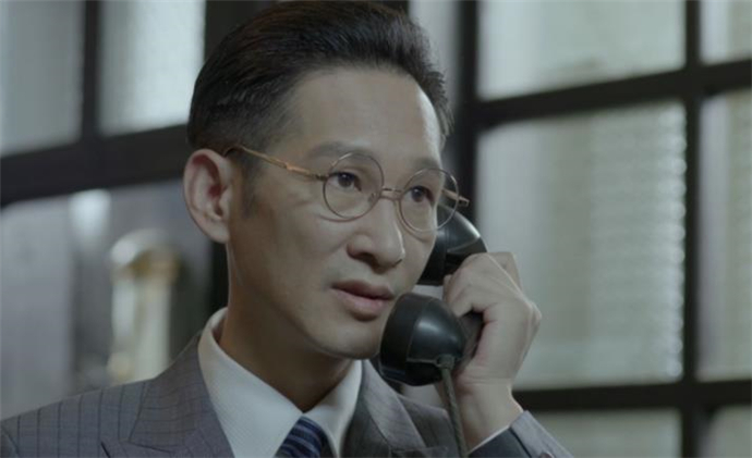 专家评王劲松演技 王劲松为什么这么儒雅演技却如此了得