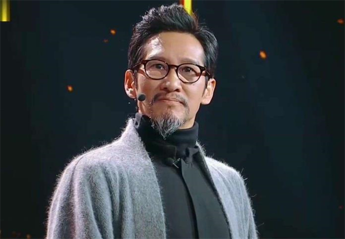 专家评王劲松演技 王劲松为什么这么儒雅演技却如此了得
