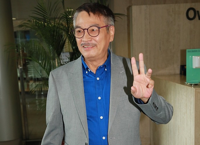 66岁吴孟达罕见亮相 吴孟达最新消息现状怎样