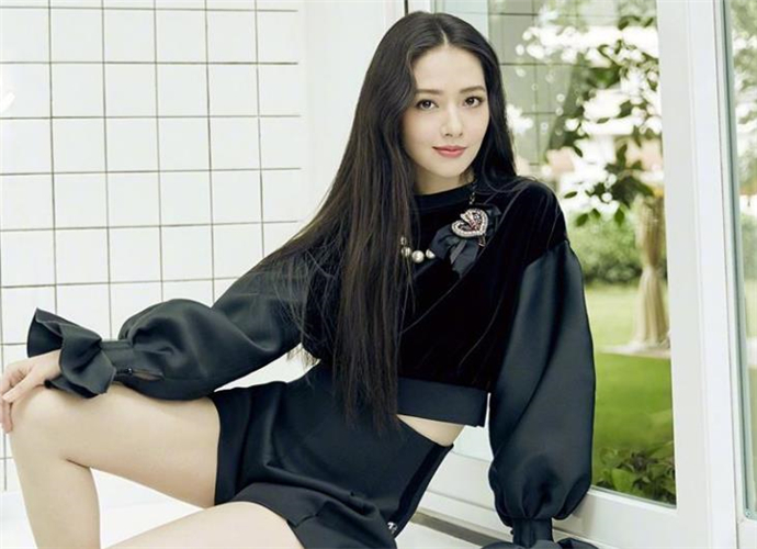 郭碧婷被叫小向太 郭爸爸看透女儿心思为其解压