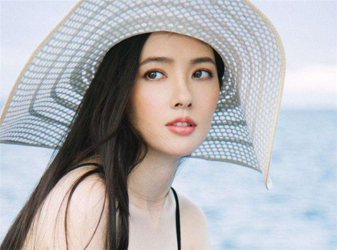 郭碧婷被叫小向太 郭爸爸看透女儿心思为其解压