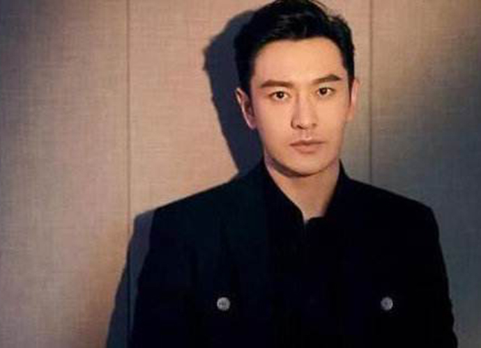 黄晓明主持金鸡奖 明言明语会不会出现在主持台上呢