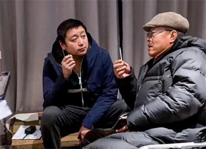 高云翔庭审落泪 王晶出庭作证称女方曾说为法拉利不要老公
