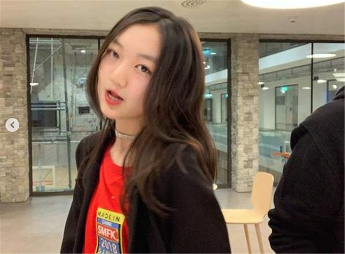 李嫣的嘴好了吗 李嫣的嘴巴怎么了能修复的吗
