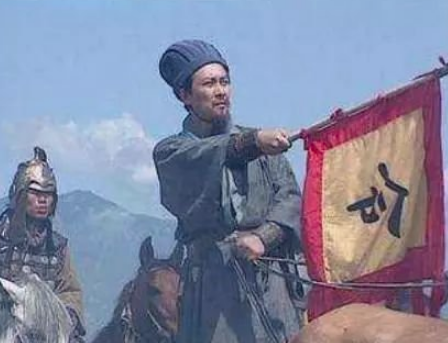 马岱独自率众北伐，兵败后为何神秘消失？