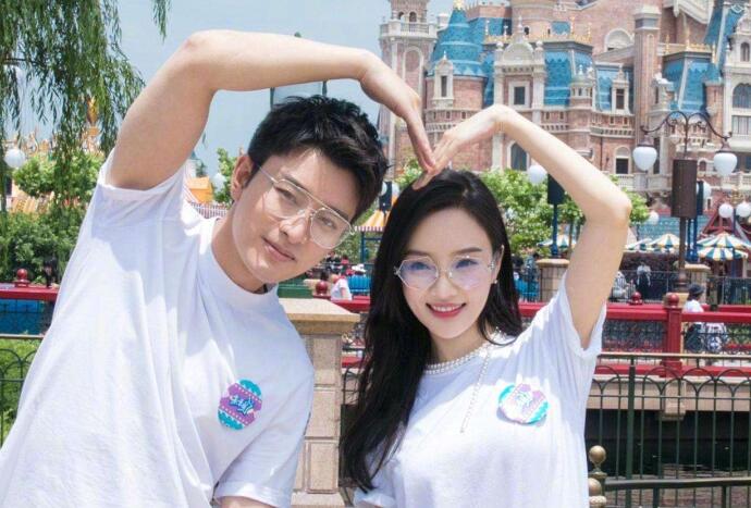 李小璐表妹贾乃亮什么情况 表妹一段鸡汤文说给谁听的？