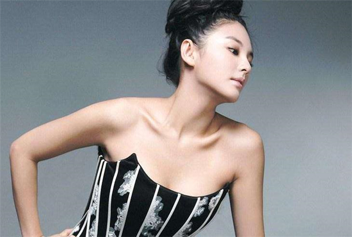 张雨绮老公都是谁 与两任前夫离婚原因是什么