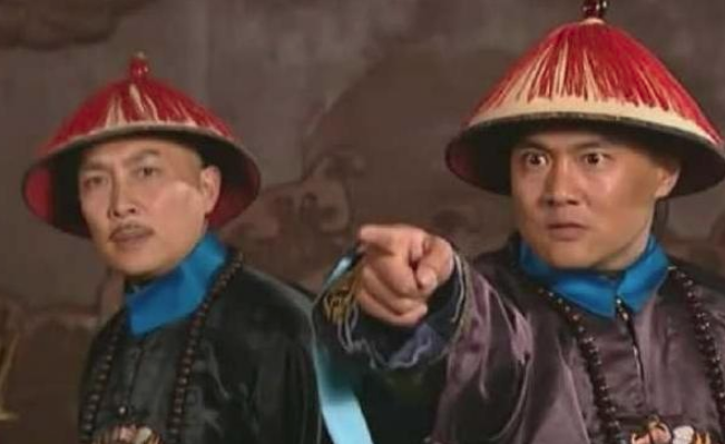 雍正杀了宠臣年羹尧，在他家发现了什么？