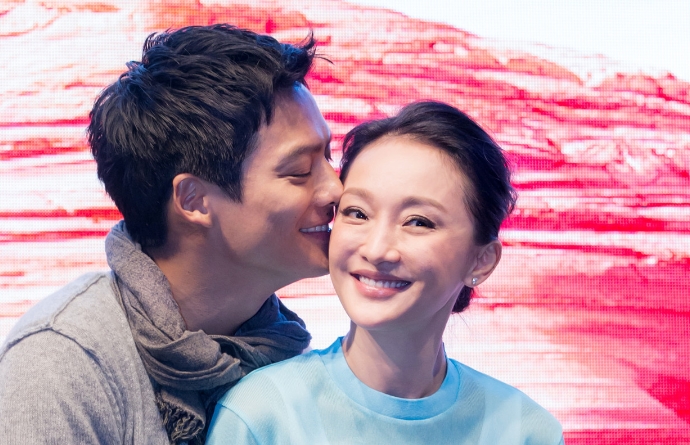 高圣远为什么娶周迅 高圣远周迅怎么认识什么时候结婚的