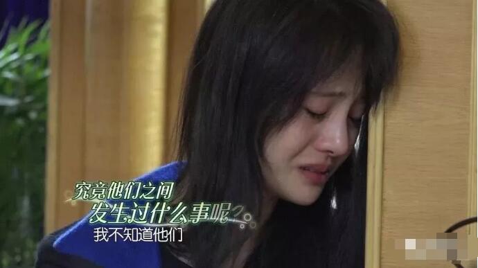 郑爽公司或换老板 员工曝出内幕难道郑爽和张恒分手了吗