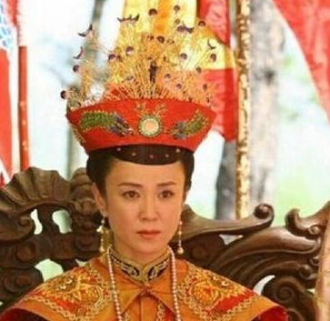 孝全成皇后：一代江南美女，清朝最有才华的皇后