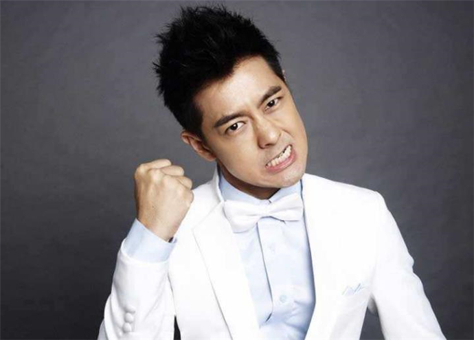 林志颖有做医美吗 为什么林志颖不会老背后原因会是什么