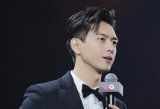 冯小刚夸李现敬业是什么情况？