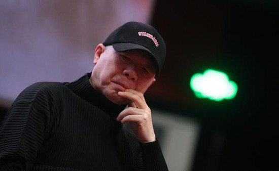 冯小刚夸李现敬业是什么情况？