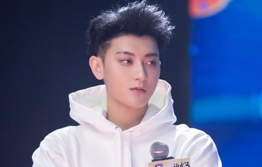 黄子韬说打破所有粉丝对我的幻想是什么节目？