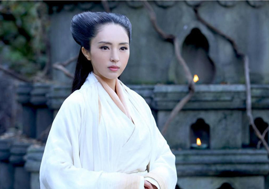 电视剧《有翡》中段九娘的扮演者是谁？