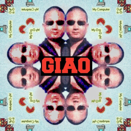 抖音我是这个小区里最牛逼的人gi我的giao是什么歌