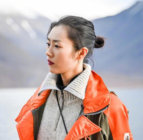 刘雯母胎单身是什么梗  刘雯没谈过恋爱吗