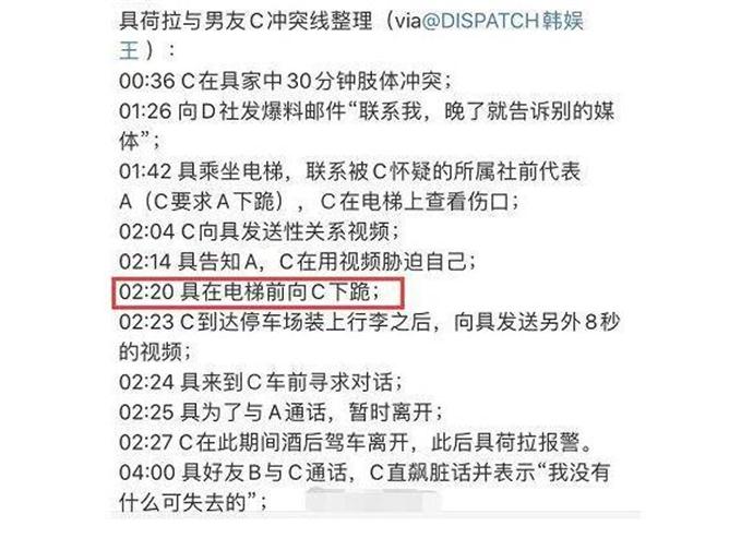 具荷拉去去世原因揭露并不简单 具荷拉在今年已经是第二次轻生