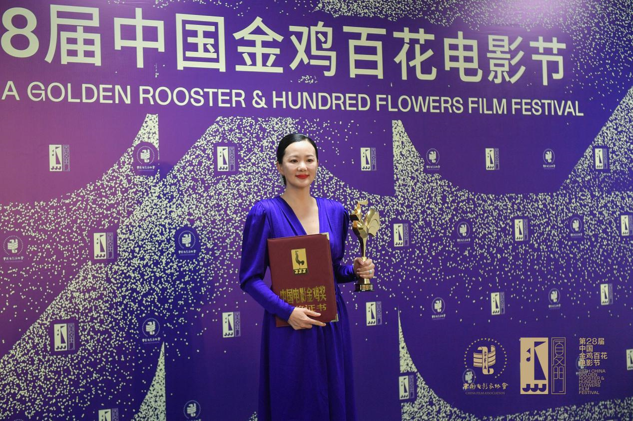 金鸡百花电影节智能单品咕咕机,明星都在用