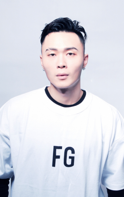 QQ音乐开放平台音乐人永彬Ryan.B:方寸世界的“折腾”人生