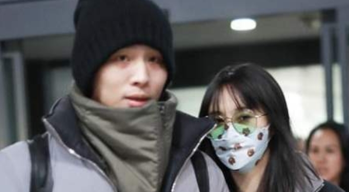 郑爽张恒分手了吗 郑爽重新考虑与张恒的关系不辞而别