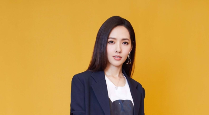 郭碧婷爸爸是混血儿吗 郭碧婷家里条件怎么样
