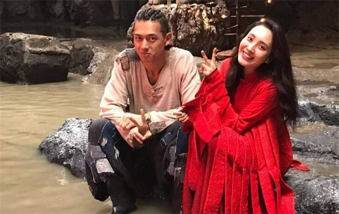李现女朋友是谁 李现成为全网现男友其历任情史被扒曝光理想型