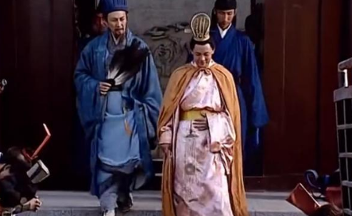 三国时期各集团骨干人物分析介绍？是什么决定了他们的命运？