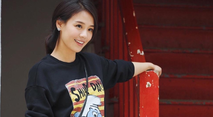 马思纯回怼营销号 营销号说了什么激怒马思纯
