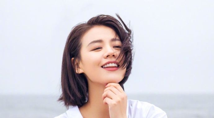 马思纯回怼营销号 营销号说了什么激怒马思纯