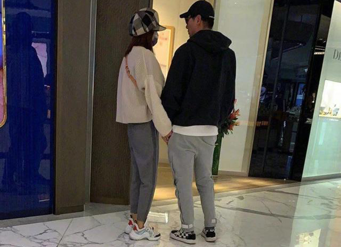 张亮疑有新恋情 网曝张亮假离婚是为了真求婚咋回事