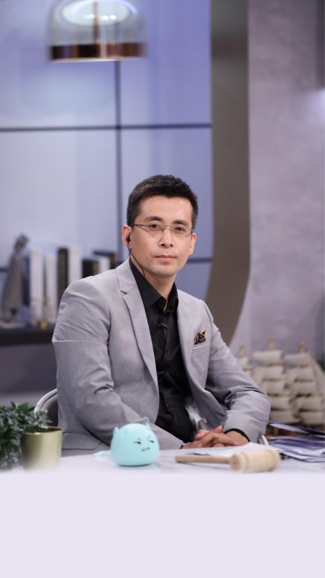 《老总来了》危机爆发!当老总怒拍桌子,你该如何应对?