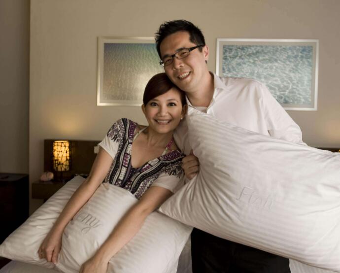 梁静茹前夫发文 原话全文曝光梁静茹赵元同离婚内幕是什么