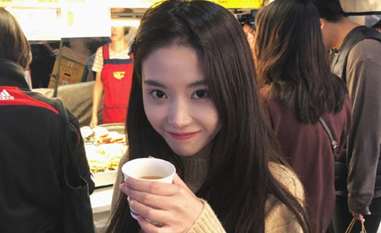 半藏森林被解约是什么情况？