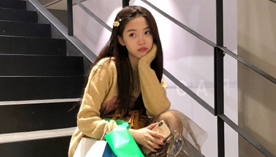 半藏森林被解约是什么情况？